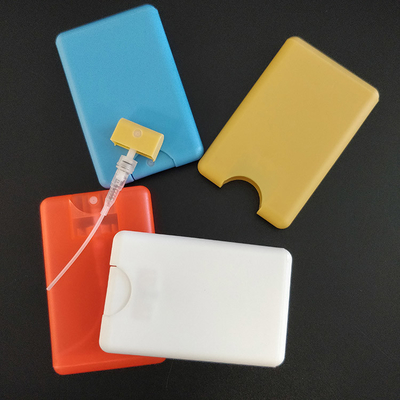 Bottiglie di lozione PET rotonde e lucide con tappo/collare elettroplato UV per la cura della pelle liquida