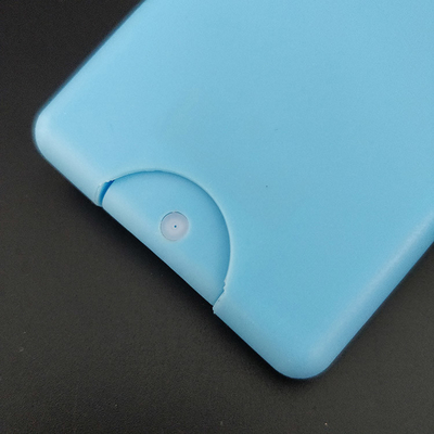 Bottiglie di lozione PET rotonde e lucide con tappo/collare elettroplato UV per la cura della pelle liquida