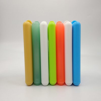 Bottiglie di lozione per la cura della pelle in 30 ml con elettroplata UV