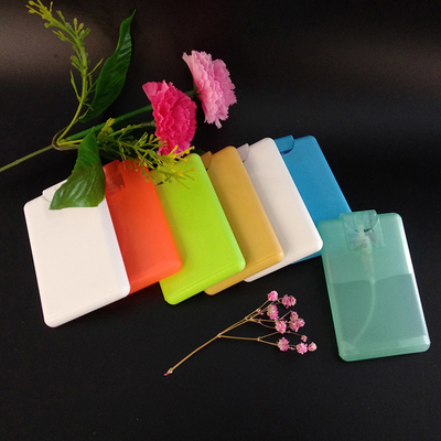 Bottiglie di lozione PET chiare e rotonde Stampo personalizzabile 30ml 50ml 60ml Volume Collare PE/HDPE