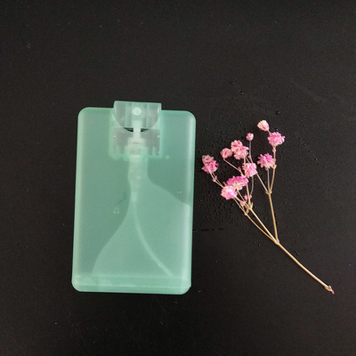 Bottiglie di lozione PET chiare e rotonde Stampo personalizzabile 30ml 50ml 60ml Volume Collare PE/HDPE