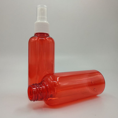 Bottiglia di pompa PETG riciclabile da 118 mm con condizionatore di shampoo da pompa Contenitore cosmetico