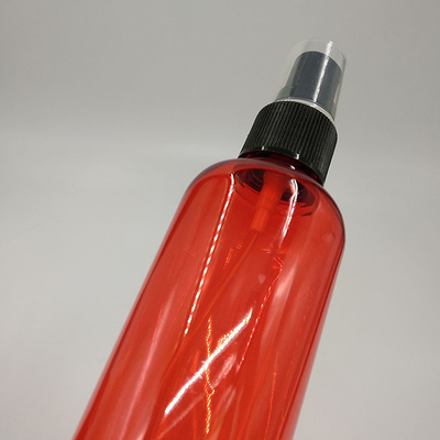 Bottiglia di pompa PETG riciclabile da 118 mm con condizionatore di shampoo da pompa Contenitore cosmetico