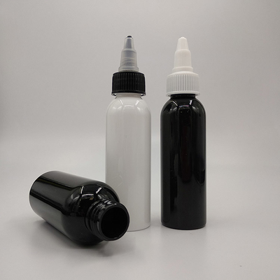 Bottiglie per la distribuzione di liquidi industriali