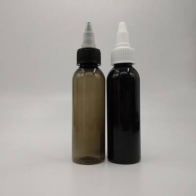 Bottiglie per la distribuzione di liquidi industriali
