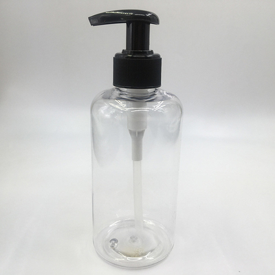 Bottiglia PET di 24 mm di diametro e pompa Dispenser Perfetta soluzione di distribuzione