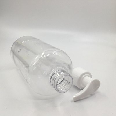 Bottiglia PET di 24 mm di diametro e pompa Dispenser Perfetta soluzione di distribuzione