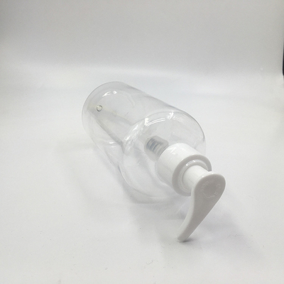 Bottiglia PET di 24 mm di diametro e pompa Dispenser Perfetta soluzione di distribuzione