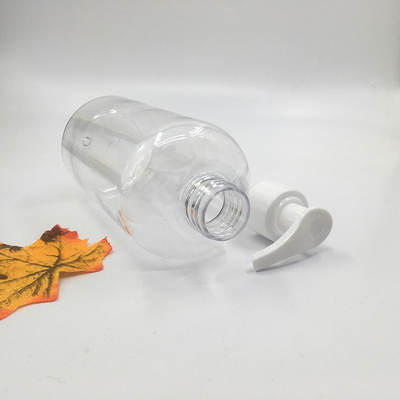 Bottiglia PET di 24 mm di diametro e pompa Dispenser Perfetta soluzione di distribuzione
