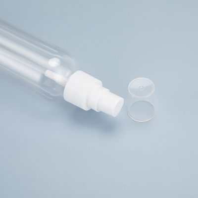 Contenitori di plastica a vite di piccola capacità per lo stoccaggio di liquidi