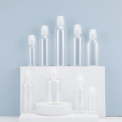 Chiusura del tappo in plastica a vite personalizzabile