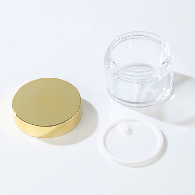 Contenitore di plastica personalizzato contenitore di baratto con superficie liscia