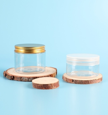 50Ml 100Ml 120Ml 150Ml 200Ml 4Oz Bottiglia cosmetica