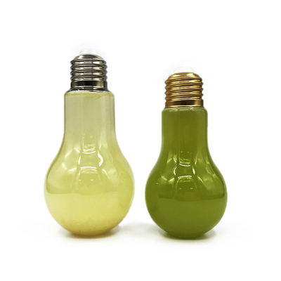 Velocità versatile sul coperchio trasparente di plastica isolante bottiglie di tè di latte bottiglia bolla