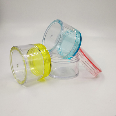 Bastoni cosmetici in plastica personalizzati da 100 ml con marchio personalizzabile