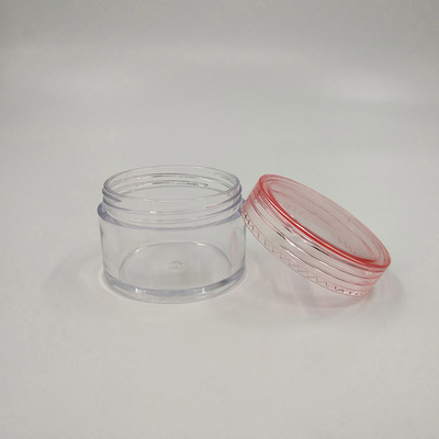 Bastoni cosmetici in plastica personalizzati da 100 ml con marchio personalizzabile