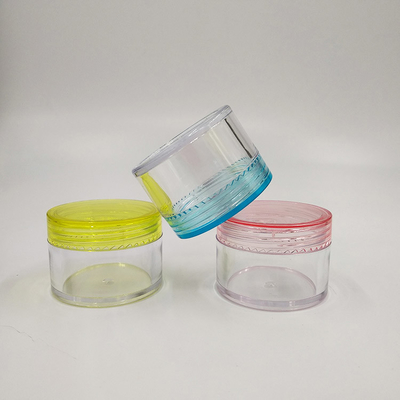 Bastoni cosmetici in plastica personalizzati da 100 ml con marchio personalizzabile