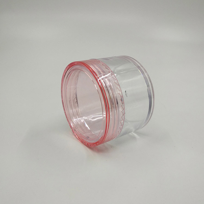 Bastoni cosmetici in plastica personalizzati da 100 ml con marchio personalizzabile