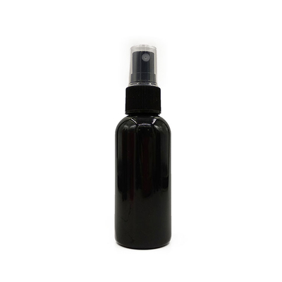 Bottiglia di spray in plastica PET resistente per uso quotidiano
