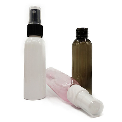 Bottiglia di spray in plastica PET resistente e vuota da 32 oz con superficie liscia