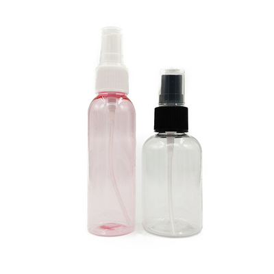 Bottiglia di spray in plastica PET resistente e vuota da 32 oz con superficie liscia
