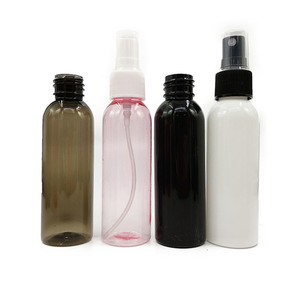 Bottiglia di spray in plastica PET resistente e vuota da 32 oz con superficie liscia