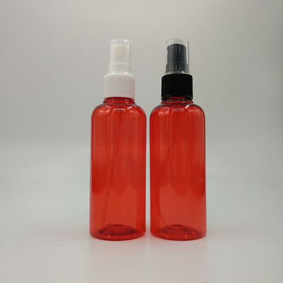 Bottiglie di spray di plastica da 30 ml Crystal Clear Classic