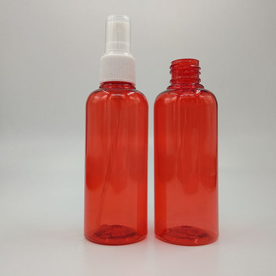 Bottiglie di spray di plastica da 30 ml Crystal Clear Classic