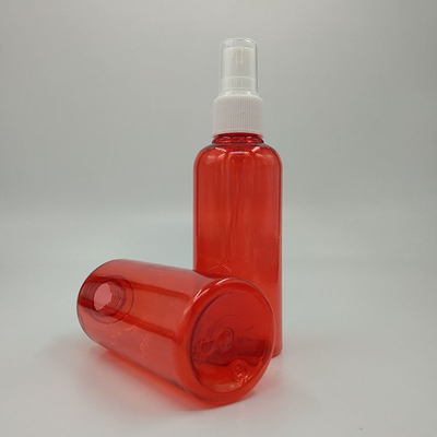 Bottiglie di spray di plastica da 30 ml Crystal Clear Classic
