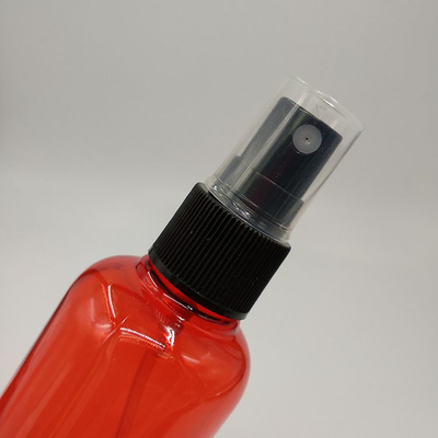 Bottiglie di spray di plastica da 30 ml Crystal Clear Classic