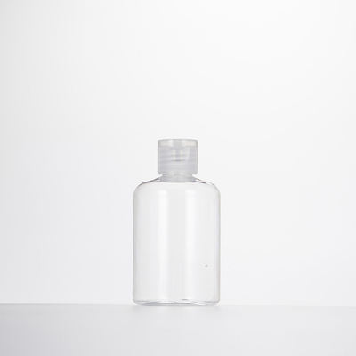 1oz 3oz 5oz 8oz Amber Pet Continuous Mist Spray Flascia Con Testa Di Pompa