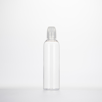 Bottiglia spray PET da 70 ml con colore trasparente per usi multipli
