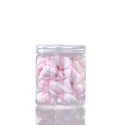 Bastoni di plastica personalizzati con coperchi da 2 a 16 oz