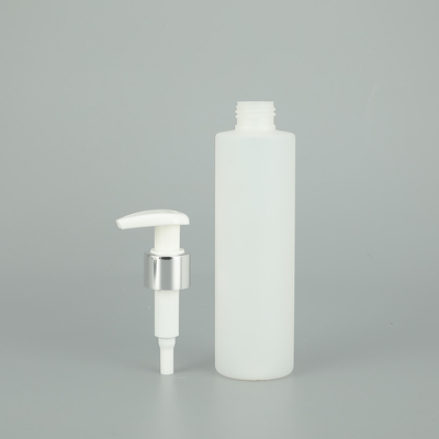 Bottiglia di pompa per lozione in PET riciclabile per imballaggi di distribuzione cosmetica