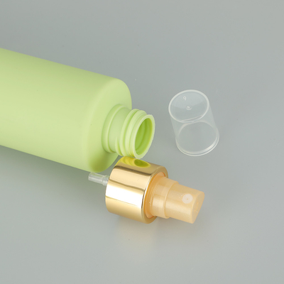 25.7g Screen Printing Bottiglia PET trasparente con calibro 24mm