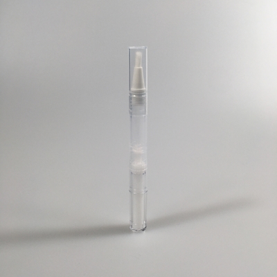 250 ml Bottiglia PET rosa da 47 mm con pompa da 24 mm per la somministrazione