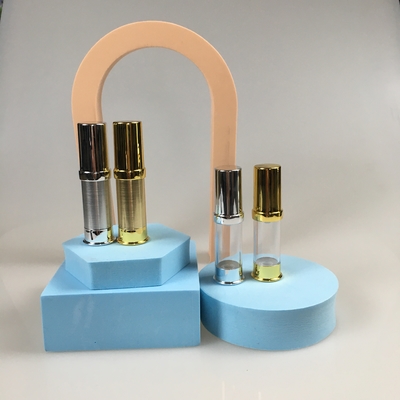 Bottiglie di crema in PET riciclabili con pompe di distribuzione