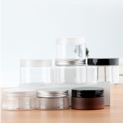 Vaso di plastica con sigillo e capacità personalizzabile di 2oz-8oz di doppia parete