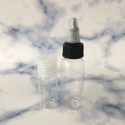 Contenitori di plastica a vite sicuri e durevoli senza BPA Perfetto per vari usi