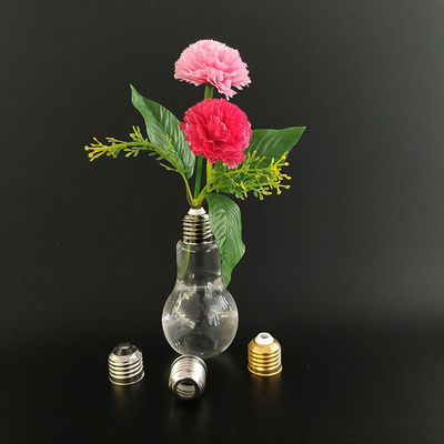 Coppa in PET riutilizzabile di design moderno con paglia