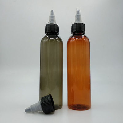 Bottine di plastica a vite per soluzioni di stoccaggio versatili