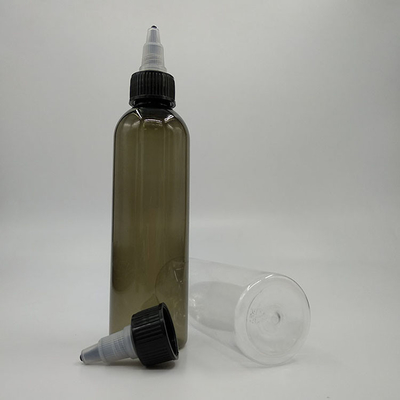Bottine di plastica a vite per soluzioni di stoccaggio versatili