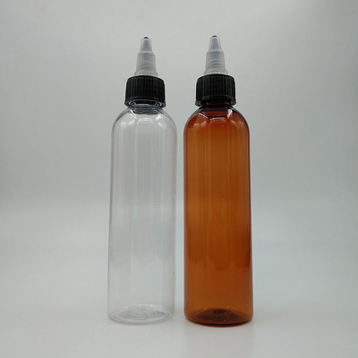 Bottine di plastica a vite per soluzioni di stoccaggio versatili
