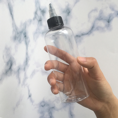 Dispositivi di etichette personalizzati con giugli di plastica a vite per soluzioni di trasporto sicure