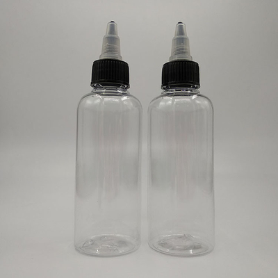 Comodo chiusura a vite su bottiglie di plastica