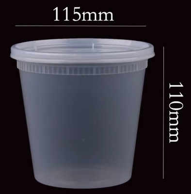 Bottine di plastica liscia e personalizzabile trasparente