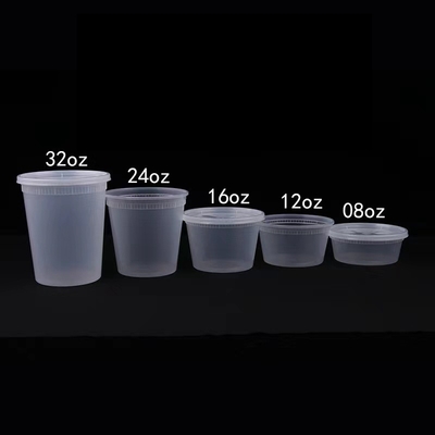 Bottine di plastica liscia e personalizzabile trasparente