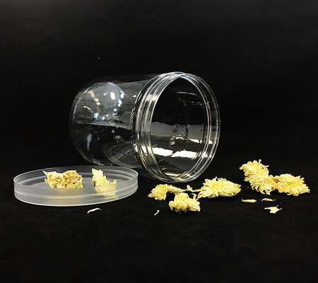 Confezioni di plastica per la conservazione