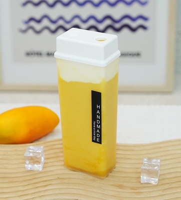 Bottiglie di tè di latte di lusso a prova di perdite Multi capacità Vello sul coperchio