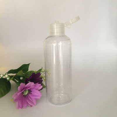 Bottiglia rotonda di spray PET che le famiglie devono avere per soluzioni di pulizia facili